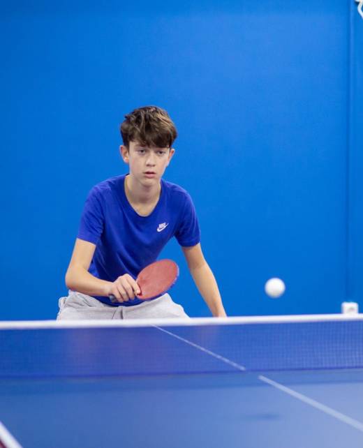 antrenor tenis de masa bucuresti